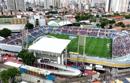 Grupo Cidade de Comunicação bate recorde de público em transmissão digital do Campeonato Cearense 2023