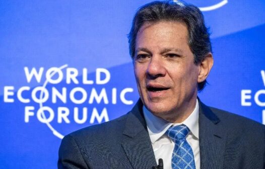 Não existe projeto de adotar moeda única entre Brasil e Argentina, afirma Haddad