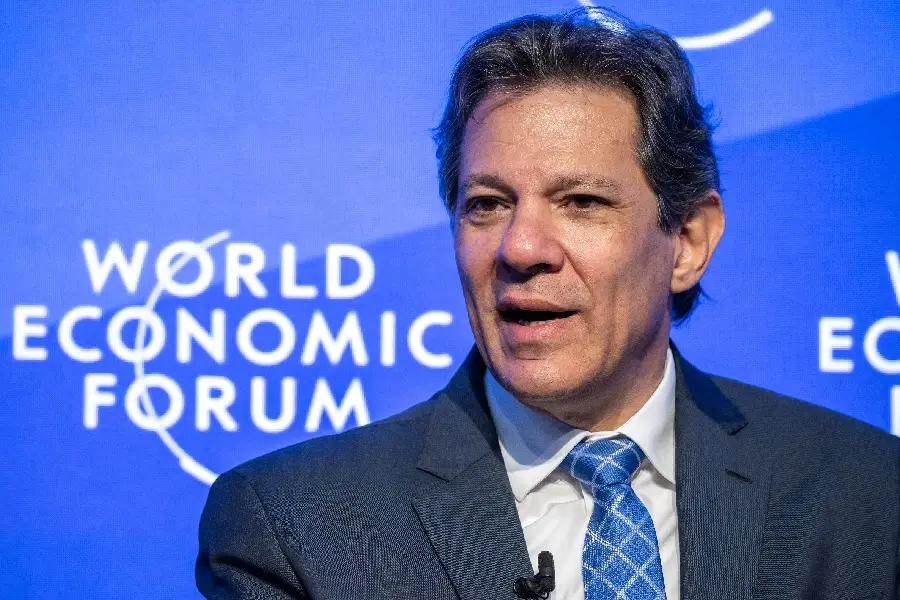 Haddad afirma que Governo Lula deve fazer a reforma do IR neste ano; saiba quanto ficaria isenção