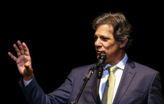 Haddad anunciará primeiras medidas econômicas na próxima semana