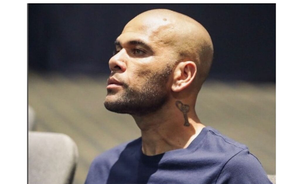 Imprensa internacional diz que polícia preparou ‘armadilha’ para prender o jogador brasileiro Daniel Alves