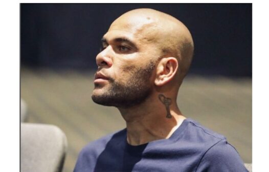 Imprensa internacional diz que polícia preparou ‘armadilha’ para prender o jogador brasileiro Daniel Alves