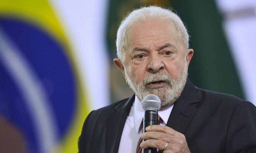 Inteligência militar não alertou sobre tentativa de golpe, diz presidente Lula