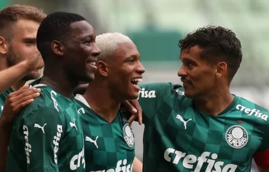 Ituano x Palmeiras: assista ao vivo à partida do Campeonato Paulista