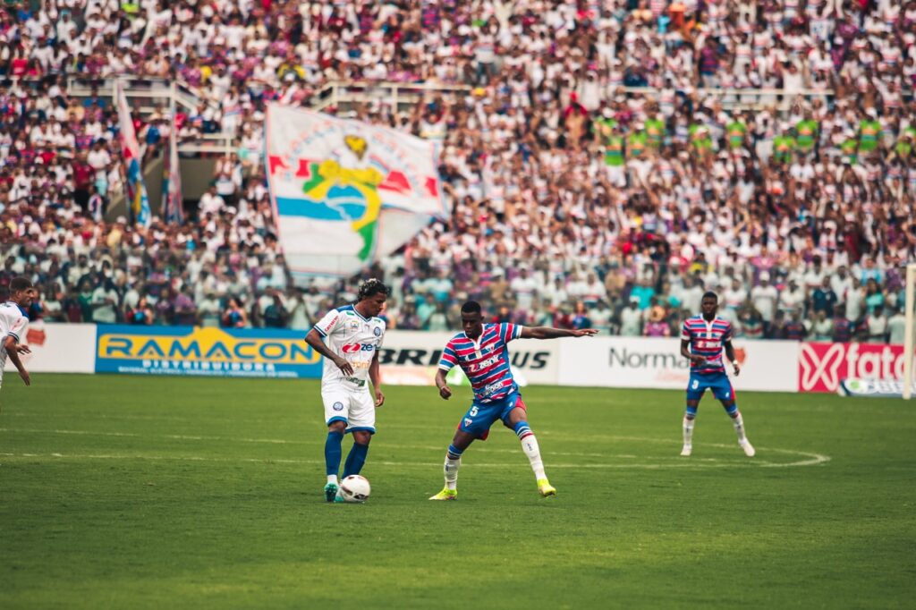 Jogo do Fortaleza pela 4ª rodada do Campeonato Cearense muda de horário