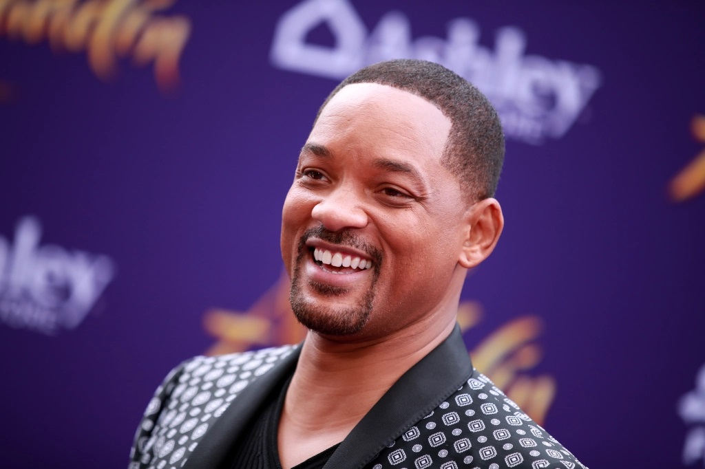 Will Smith elenca seus filmes favoritos em toda a carreira