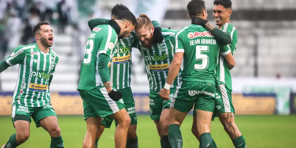 Juventude x São Luiz: assista ao vivo à partida do Campeonato Gaúcho