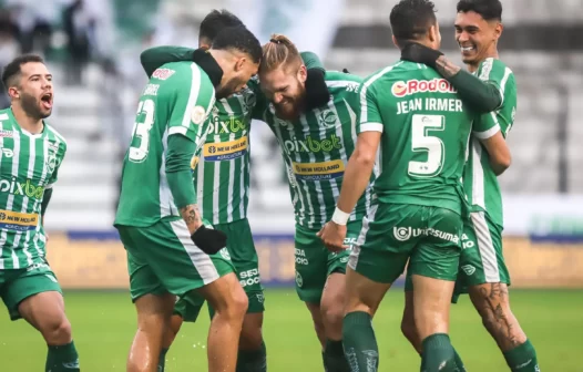 Juventude x São Luiz: assista ao vivo à partida do Campeonato Gaúcho