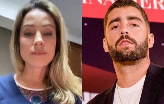 Luana Piovani exige que ex pague pensão completa para os filhos