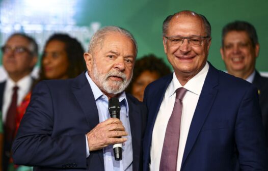 Lula e Alckmin tomam posse neste domingo (1º); entenda o rito