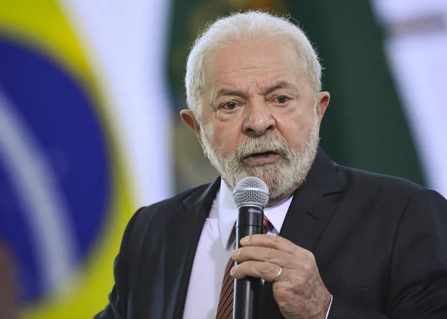 “Lula só pensa nos pobres. Quem vai pensar em nós, ricos?”, questiona empresário