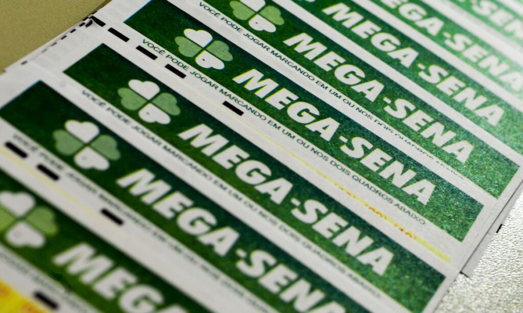 Mega-Sena sorteia neste sábado (28) prêmio de R$ 75 milhões