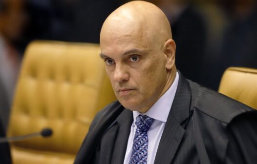 Moraes abre novos inquéritos para investigar participações em atos golpistas no DF