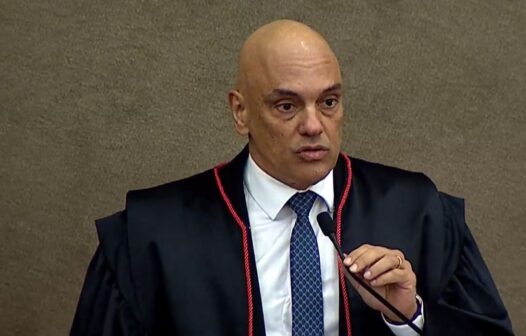 Moraes decreta prisão preventiva de acusados por atos antidemocráticos