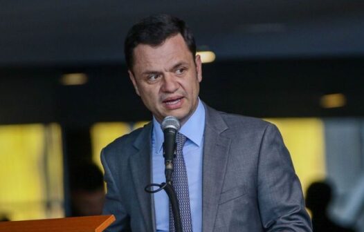 Moraes determina prisão do ex-ministro e ex-secretário de Segurança do DF Anderson Torres