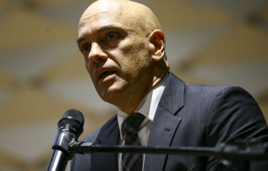 Morre pai do ministro Alexandre de Moraes, León Lima de Moraes