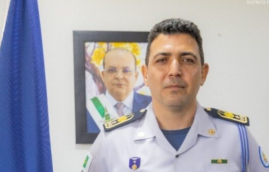 Moraes manda prender ex-comandante da Polícia Militar do DF