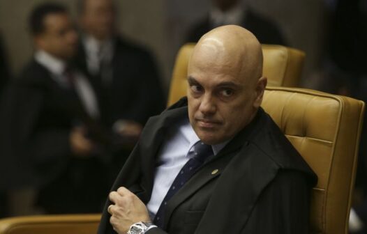 Moraes rebate reclamações de presos por atos de vandalismo: ‘Prisão não é colônia de férias’