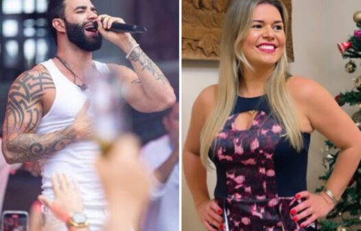 Mulher expulsa de show por Gusttavo Lima diz que se incomodou com piadas sexuais feitas no palco