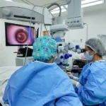 Mutirão realiza 1.400 atendimentos para reduzir filas do SUS em Fortaleza