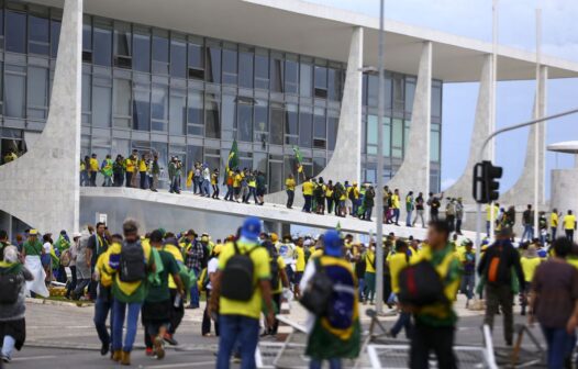 ONU, Biden e outros líderes mundiais condenam tentativa de golpe em Brasília: “ataque à democracia”