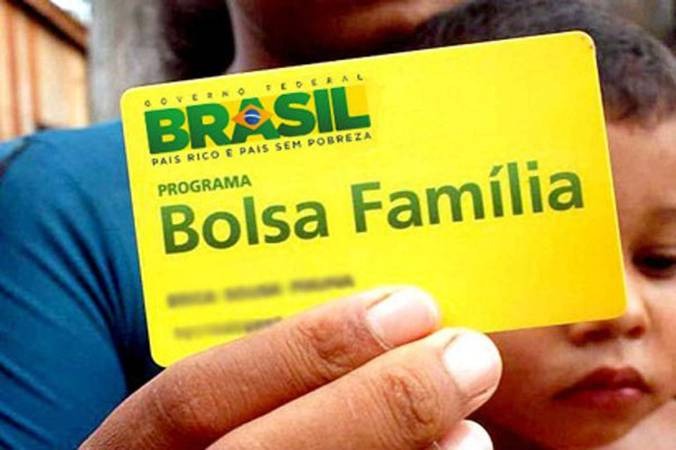 Pagamento do novo Bolsa Família começa nesta quarta-feira confira detalhes