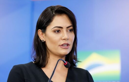 Polícia Federal vai investigar o caso do envio de joias para Michelle Bolsonaro