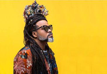 Pré-Carnaval: Carlinhos Brown é atração do Bloco dos Sujos em Sobral