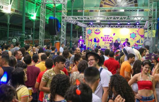 Pré-Carnaval inicia nesta sexta-feira (20) em Fortaleza; confira programação