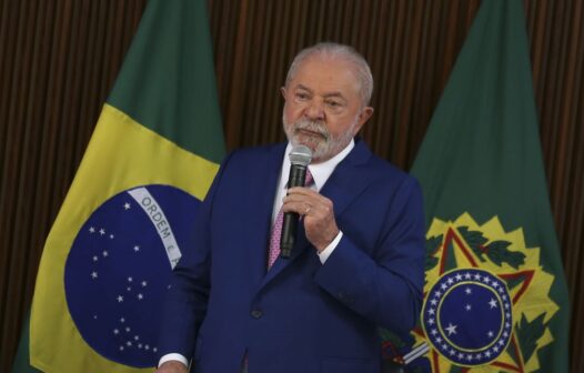 Presidente Lula se reúne com Fórum de Governadores após atos antidemocráticos em Brasília