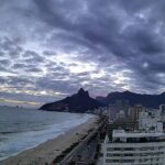 Clima para amanhã: confira a previsão do tempo no Rio de Janeiro, neste domingo (25)