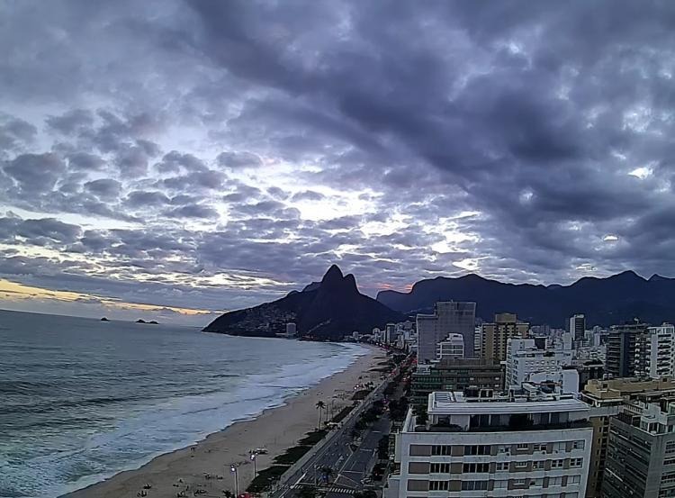 Clima para amanhã: confira a previsão do tempo no Rio de Janeiro, nesta quarta-feira (22)