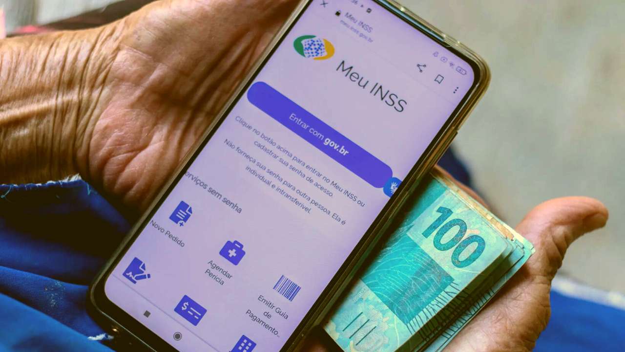 Prova de vida do INSS será feita automaticamente