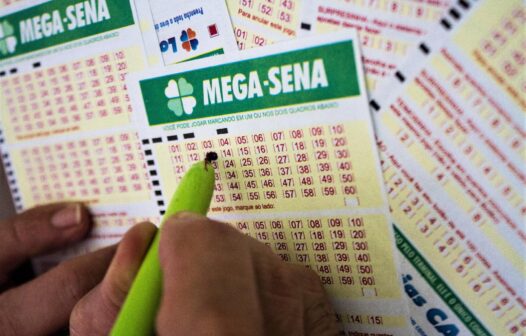 Mega-Sena acumula e próximo concurso deve pagar R$ 51 milhões