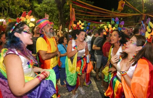 Sábado: confira programação do segundo fim de semana do pré-Carnaval em Fortaleza