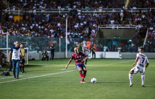 Saiba onde assistir Barbalha X Fortaleza no domingo (29) no Campeonato Cearense