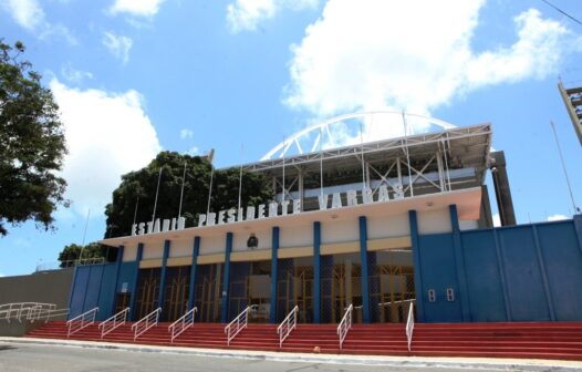 Saiba onde assistir Ceará x Maracanã neste sábado (28) pelo Campeonato Cearense