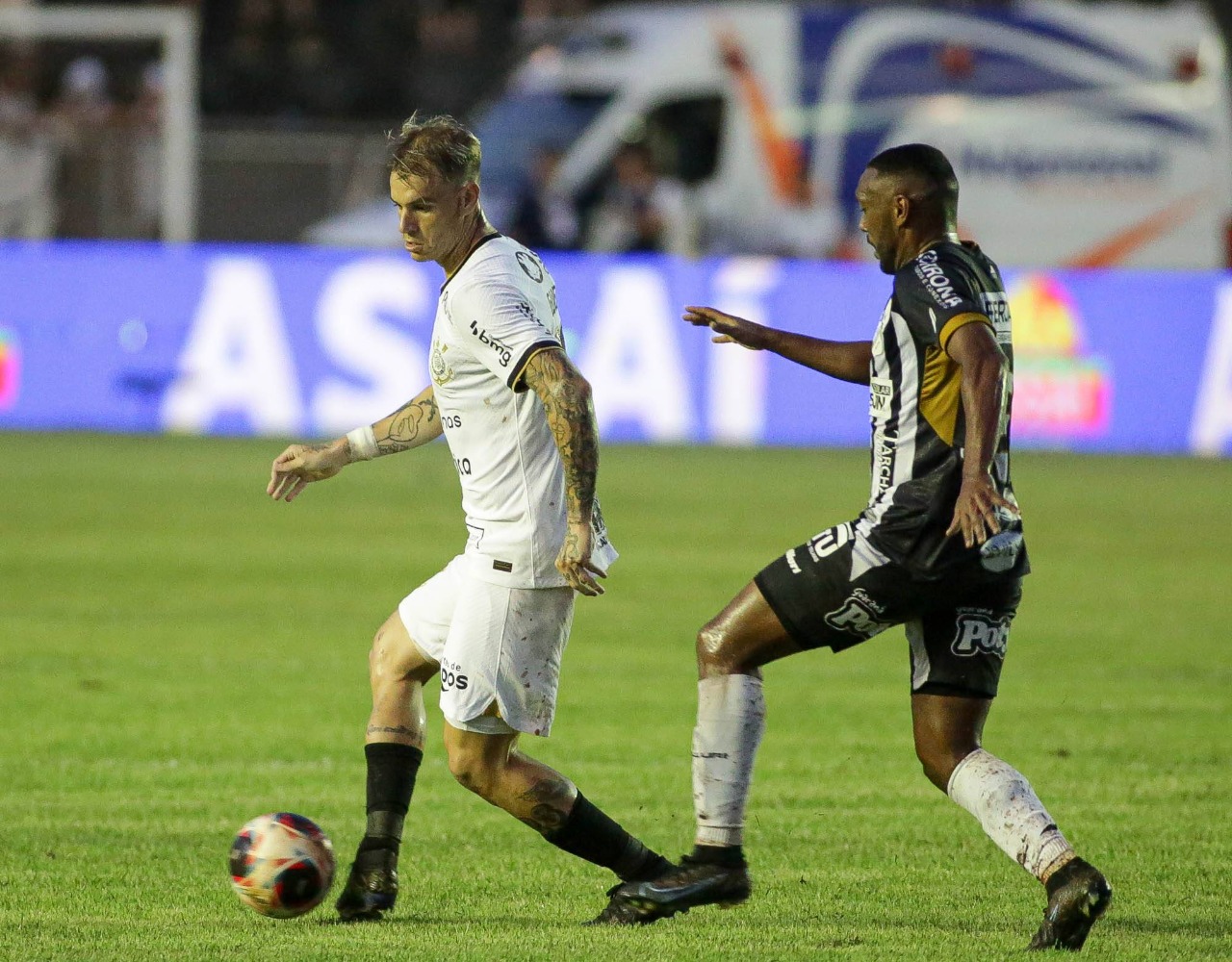 Corinthians x São Paulo: assista à transmissão da Jovem Pan ao