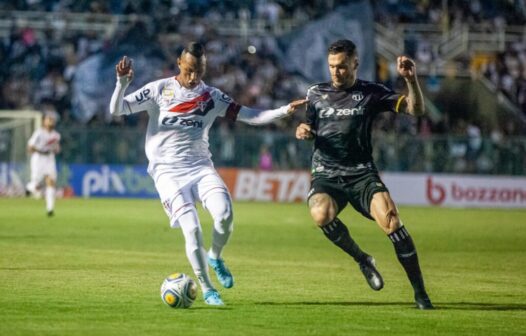 Saiba onde assistir Ferroviário x Ceará pelo Campeonato Cearense