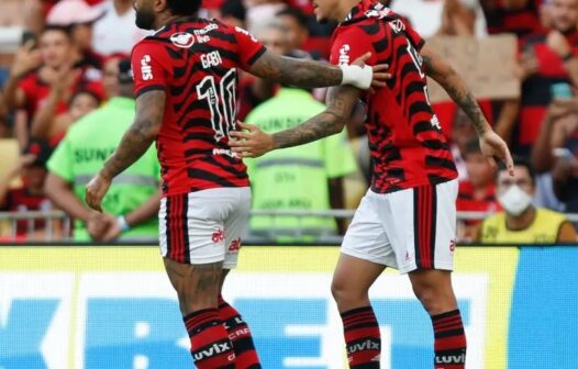 Saiba onde assistir Madureira x Flamengo pelo Campeonato Carioca