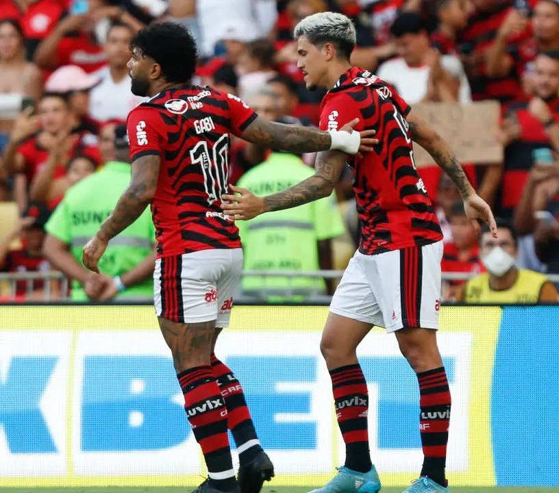 Saiba onde assistir Madureira x Flamengo pelo Campeonato Carioca