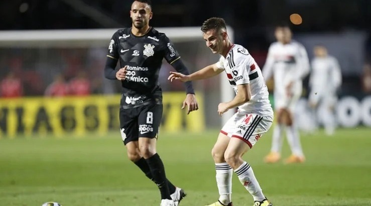 Saiba onde assistir São Paulo x Corinthians no domingo (29) pelo Campeonato Paulista