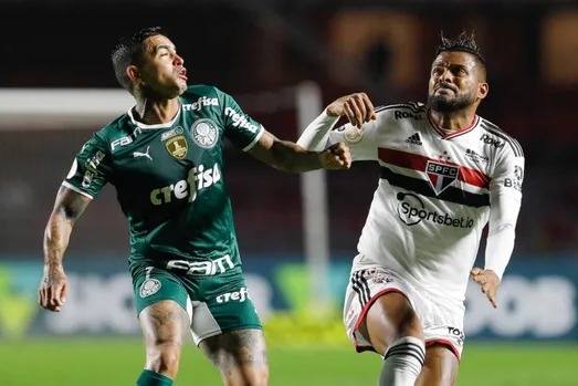 Onde assistir São Paulo x Palmeiras AO VIVO pelo Campeonato Paulista