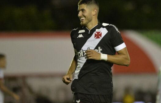 Saiba onde assistir Vasco x Volta Redonda hoje (30) no Campeonato Carioca