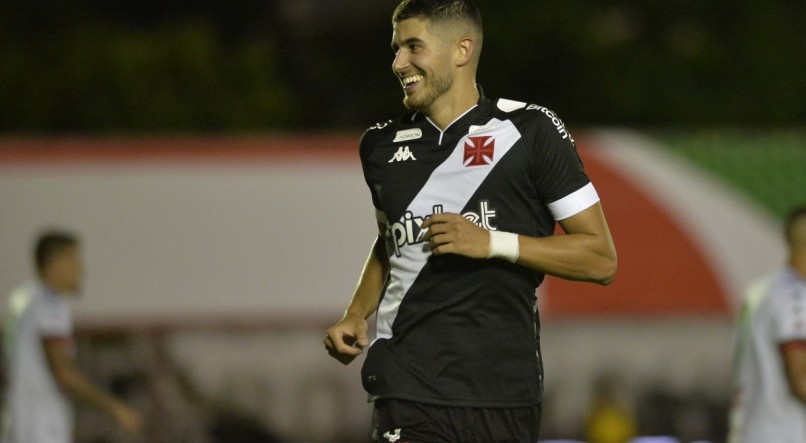 Saiba onde assistir Vasco x Volta Redonda hoje (30) no Campeonato Carioca