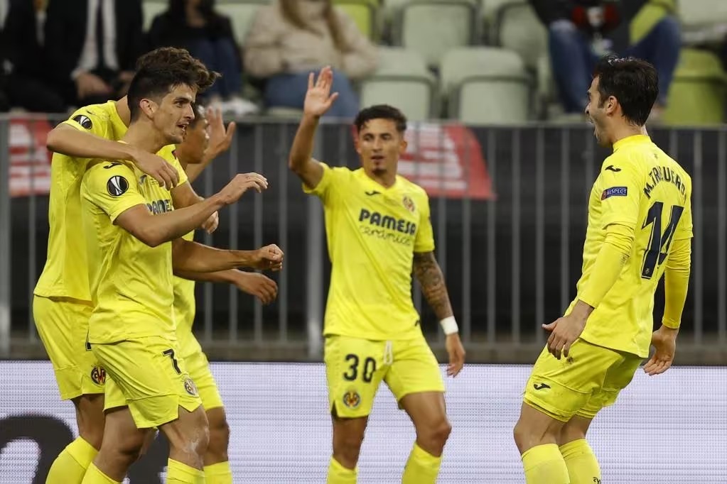 Saiba onde assistir Villarreal x Rayo Vallecano pelo Campeonato Espanhol