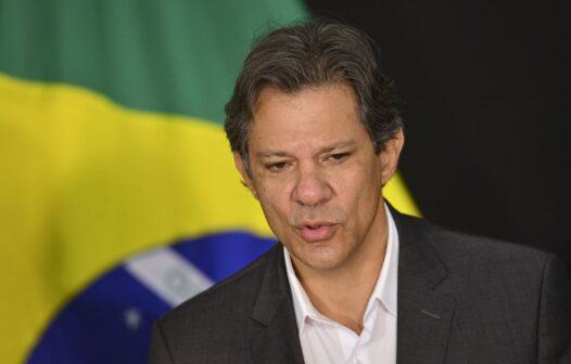 Salário mínimo “vai ser pago normalmente”, diz Haddad