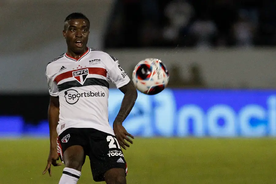 São Paulo x Portuguesa assista ao vivo à partida do Campeonato Paulista