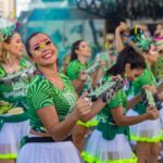 Pré-Carnaval de Fortaleza: veja a programação deste sábado (1º)