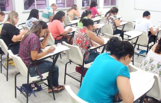 Sobral realizará concurso com 700 vagas para professor de educação básica